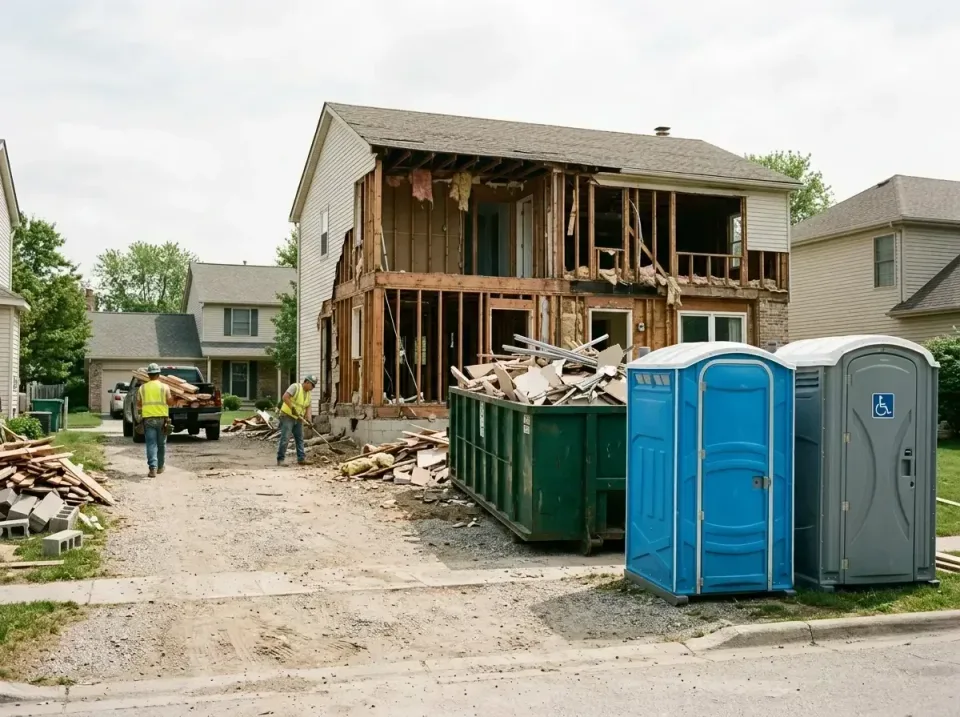 home-renovation-demolition-sit-010 — frequently asked questions, Portable Toilet & Dumpsters Rental in Boston, MA
